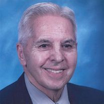 John E. Gurule