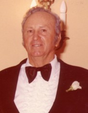 Bill Burgess