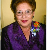 Elida C Peña Profile Photo