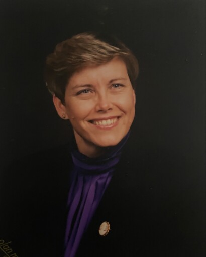 Barbara Ann Smith's obituary image