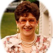 Evelyn Haynes