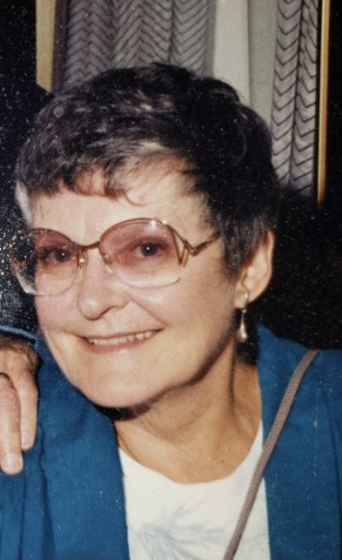 Dorothy S. Westervelt Profile Photo