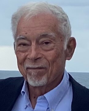 Douglas Carl Draper's obituary image