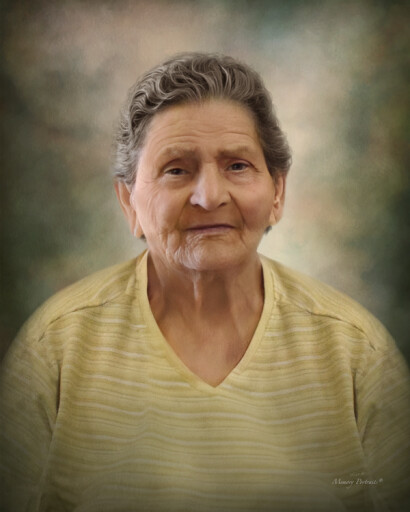 Maria Torrez's obituary image