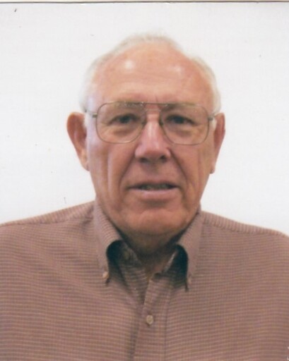 Robert E. Russell Profile Photo