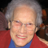 Dorothy Estes Profile Photo