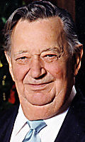 Eugene Mcpherson Profile Photo