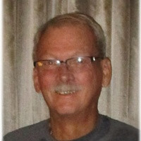 Gerald "Jerry" L. Hinsz