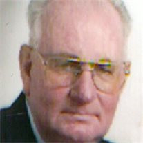 Johnnie Richard Spurling Profile Photo