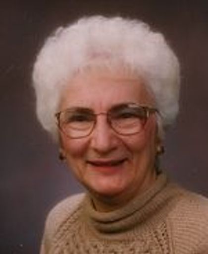 Ruth M. Falevsky