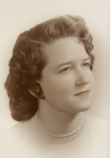Mildred Elizabeth Corbin Profile Photo