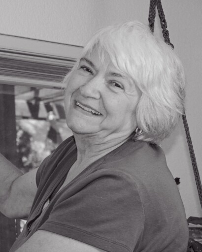 Jacqueline Matthews's obituary image