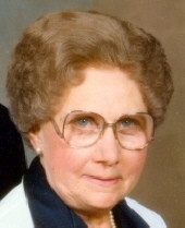 Josephine M. "Jo" Barbeau