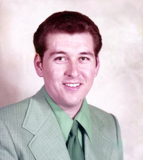 Paul Monje Palma Profile Photo