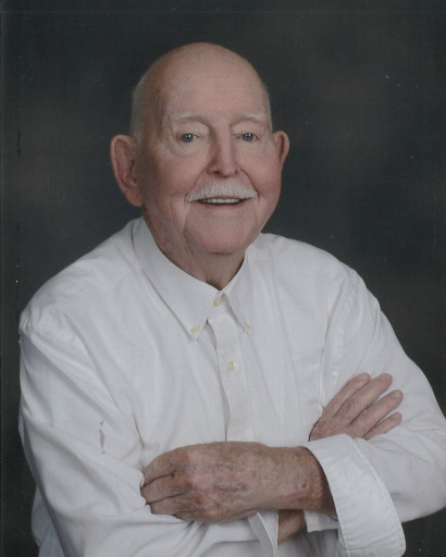 Hewitt P. Barton, Sr. Profile Photo