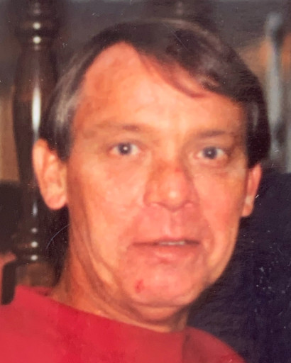 Gerald "Jerry" L. Childers