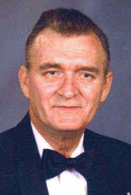 Cmsgt John  W. Mccraw, Usaf (Ret)