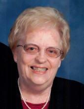 Elizabeth L. "Betty"  Pike Profile Photo