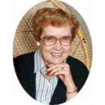 Juanita M. Davis