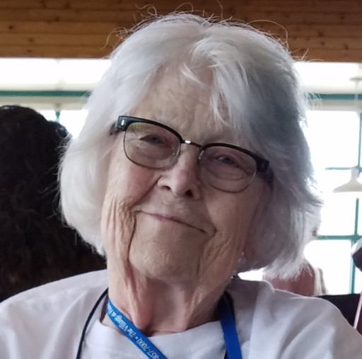 Barbara Helen Mueller
