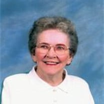 Edith D. Christianson