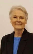 Dorothy Mae Dobson