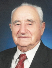 Herbert B. Cox Profile Photo