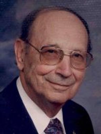 Norman Lee Glazer