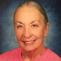 Ms. Eliza Ann Westerfield Profile Photo