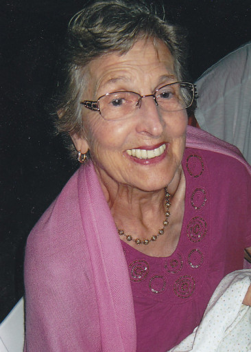 June Moore Profile Photo