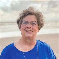 Anita Elder Dunn Profile Photo