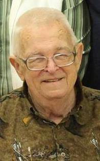William G. "Bill" POTTER Profile Photo