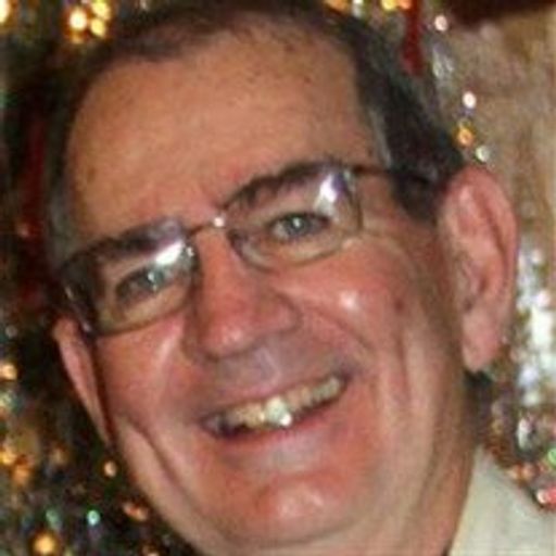 Richard McCollum Profile Photo