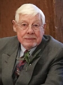 Howard James Gray, Jr. Profile Photo