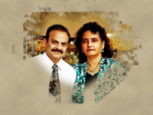 Dr. Sitha Gita & Dr. Umamaheswara Rao Kalapatapu Profile Photo
