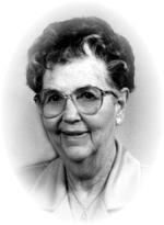 Helen Luella Thompson