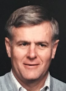 Richard Paul Honner Profile Photo