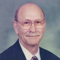 Gilbert James Newsome Profile Photo