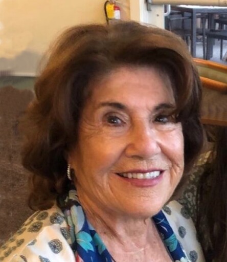 Jeane E. Deluca