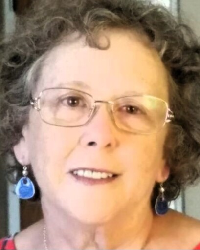 Carol T. Crosby's obituary image