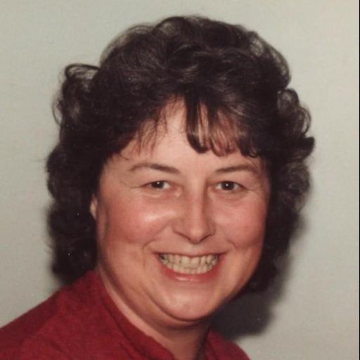 Janice Ellen Townsend