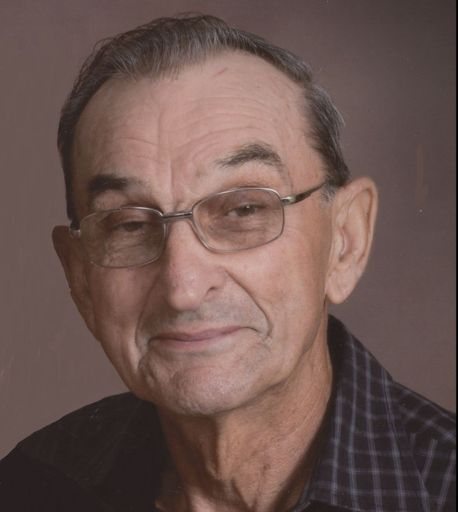 Joseph "Joe" F. Schollmeyer, Jr.