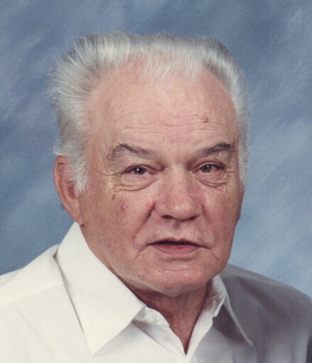 Charles Leo "Huck" Litzinger, Sr.