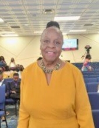 Willie Mae Wilhite (Lansing) Profile Photo