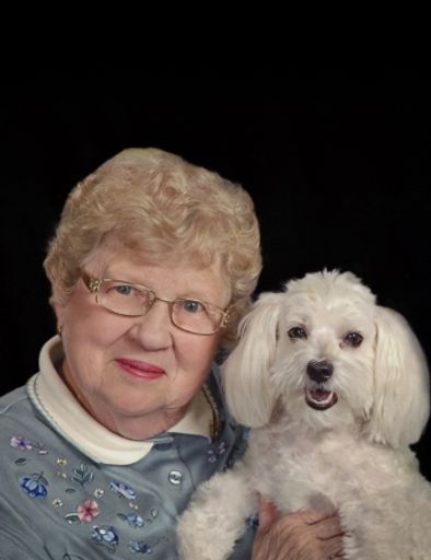 Phyllis Jean Goodwin Profile Photo