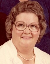 Betty Jean Richardson Profile Photo