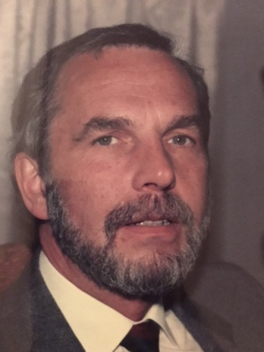 Walter  Bruce Galt