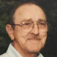 Donald Clare Sirrine, Sr