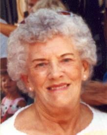 Blanche M. Cain