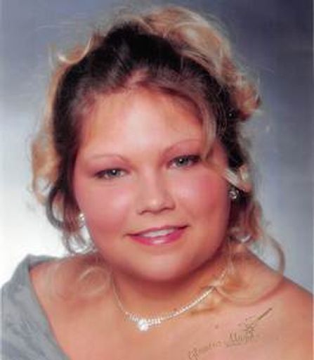 Tammy Lynn Ruth (Reading)  Ayres